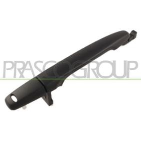 Achetez des Poignée de porte de chez PRASCO en ligne pour Lancer V Berline (CB_A, CD_A, CE_A) à prix modérés