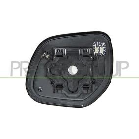 Acquista Vetro specchio, specchio esterno da PRASCO MB7147513 a buon mercato per soli 26,38 €