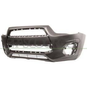 Achetez des Pare-choc PRASCO MB7181001 à prix pour 184,30 €