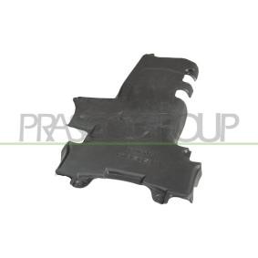 Motorraumdämmung ME0251910 von PRASCO günstig für 115,65 € online kaufen
