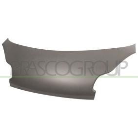 Achetez des Capot PRASCO ME3053100 à prix pour 394,56 €