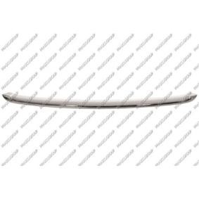 Osta Suoja- / koristelista, jäähdyttimen säleikkö PRASCO:llä MN3102205 edullisesti hintaan 42,99 €