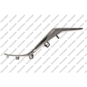 Achetez des Baguette et bande protectrice, grille de radiateur PRASCO MZ3322204 à prix pour 59,54 €