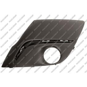 Compre Grelha de ventilador, pára-choques da PRASCO PG2042134 a um preço baixo por 26,15 €