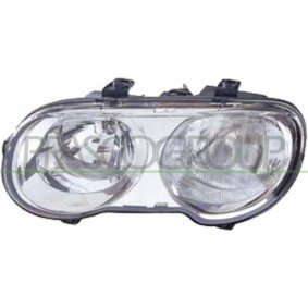 Compre Isolamento do compartimento do motor da PRASCO PG6001900 a um preço baixo por 58,32 €