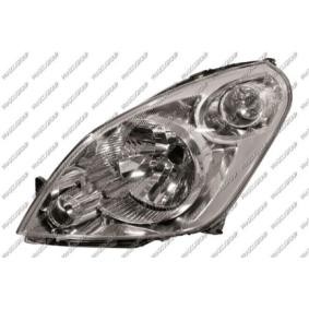 Kjøp Frontlykter av PRASCO SZ3054804 til den lave prisen 1868,64 NOK