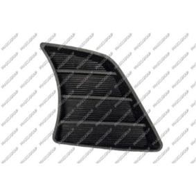 Compre Grelha de pára-choques de PRASCO online para HILUX III Camião de plataforma/chassis (KUN1_, TGN3_, TGN2_, a preços moderados