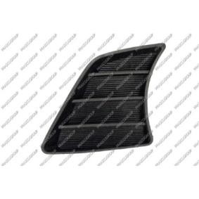 Compre Grelha de pára-choques de PRASCO online para HILUX III Camião de plataforma/chassis (KUN1_, TGN3_, TGN2_, a preços moderados