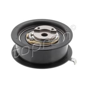 Compre Rolo tensor, correia dentada da TOPRAN 100 305 a um preço baixo por 29,39 €