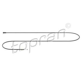 Achetez des Tirette de capot moteur TOPRAN 103 541 à prix pour 7,42 €