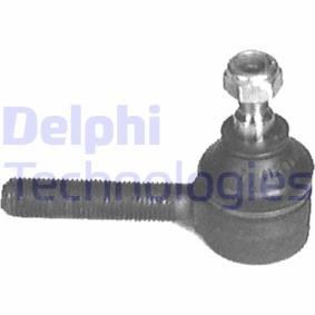 Spurstangenkopf TA1185 von DELPHI günstig für 16,01 € online kaufen