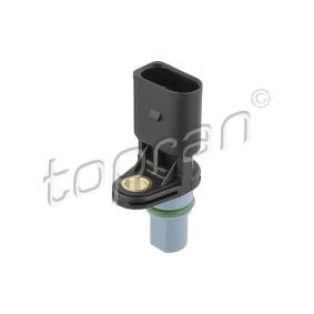 Acquista Sensore albero a camme da TOPRAN 111 398 a buon mercato per soli 21,04 €