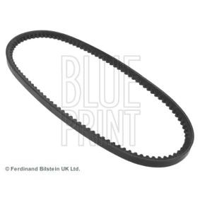 Compre Correia trapezoidal estriada da BLUE PRINT ADG09602 a um preço baixo por 12,52 €