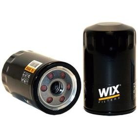 Køb Oliefilter af WIX FILTERS 51516 til den lave pris 259,19 DKK