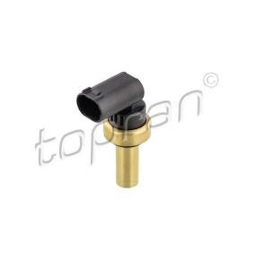 Kühlmitteltemperatur-Sensor 207 109 für CHEVROLET