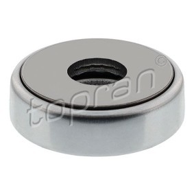 Acquista Cuscinetto volvente, Supporto ammortizz. a molla da TOPRAN 205 455 a buon mercato per soli 5,60 €