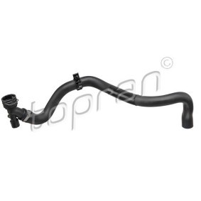Achetez des Pulseur d'air habitacle TOPRAN 304 285 à prix pour 40,87 €