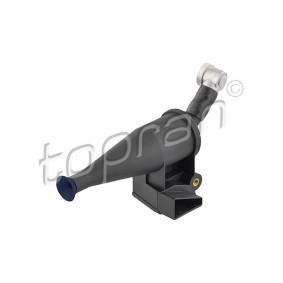 Achetez des Radiateur de chauffage TOPRAN 302 113 à prix pour 35,60 €