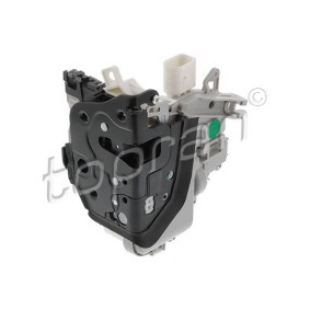 Achetez des Radiateur de chauffage TOPRAN 700 983 à prix pour 24,54 €