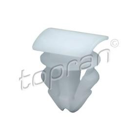 Compre Schubladenblende da TOPRAN 114 392 a um preço baixo por 1,44 €