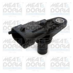 Compre Sensor, posição da árvore de cames da MEAT & DORIA 87600 a um preço baixo por 36,52 €