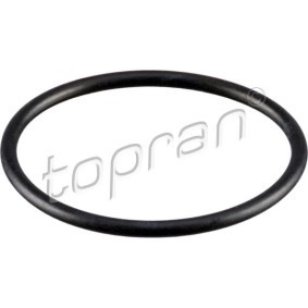 Gebläsewiderstand von TOPRAN für C-Klasse T-modell (S203) günstig online kaufen