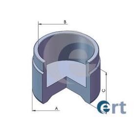 Achetez des Piston, étrier de frein ERT 151031-C à prix pour 8,88 €