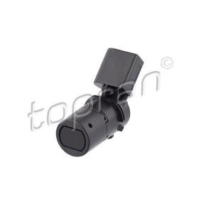 Achetez des Capteur de recul TOPRAN 115 540 à prix pour 31,79 €