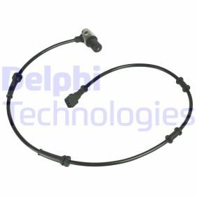 ABS-Sensor von DELPHI
