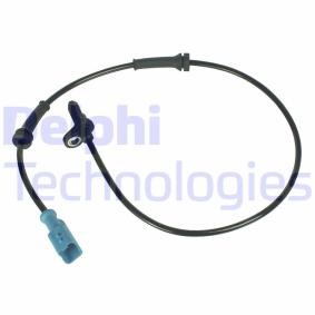 ABS-Sensor SS20315 von DELPHI günstig für 29,76 € online kaufen