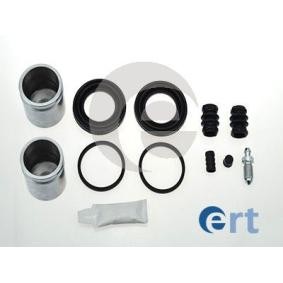 Achetez des Kit de réparation d'étrier de frein ERT 402026 à prix pour 27,73 €