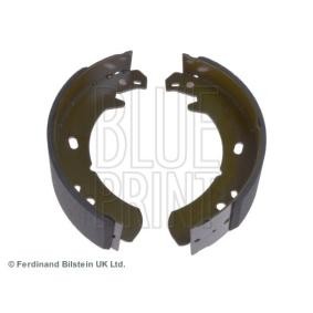 Bremsbackensatz ADJ134101