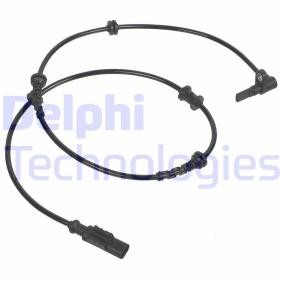 Acquista Sensore ABS da DELPHI SS20325 a buon mercato per soli 26,36 €