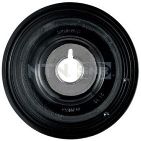 Riemenscheibe, Kurbelwelle DPF355.26 für RENAULT