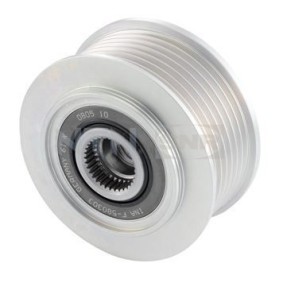 Achetez des Poulie roue libre, alternateur SNR GA774.00 à prix pour 59,72 €