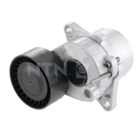 Compre Rolo tensor, correia trapezoidal estriada de SNR online para SPRINTER 5-t Tourer Bus (907) a preços moderados