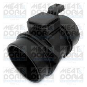 Køb Luftmassemåler af MEAT & DORIA 86360 til den lave pris 1538,06 DKK