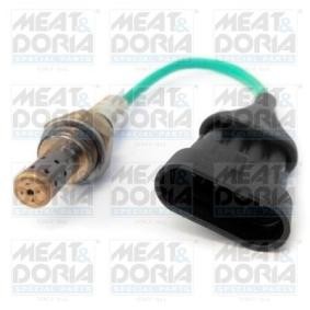 Achetez des Sonde lambda MEAT & DORIA 81798 à prix pour 85,83 €
