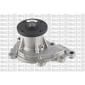 Wasserpumpe 24-1196 von METELLI günstig für 56,98 € online kaufen