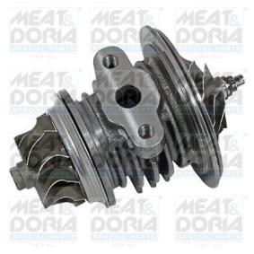 NISSAN Rumpfgruppe Turbolader von MEAT & DORIA