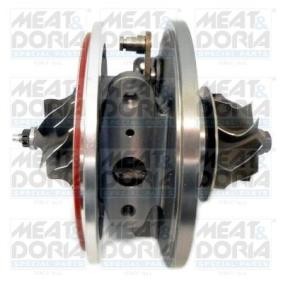 NISSAN Rumpfgruppe Turbolader von MEAT & DORIA