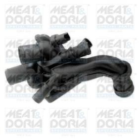 Kühlwasserthermostat von MEAT & DORIA