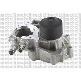 Achetez des Pompe à eau METELLI 24-1168 à prix pour 129,21 €