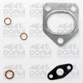 Montagesatz, Lader von MEAT & DORIA