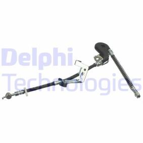 Bremsschlauch von DELPHI