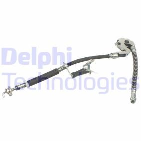 Bremsschlauch von DELPHI