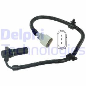 Achetez des Capteur PMH DELPHI SS11071 à prix pour 26,00 €