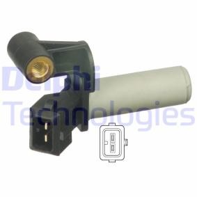 Comprar Sensor de cigüeñal de DELPHI SS11076 a bajo precio de 22,09 €