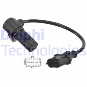 Kurbelwellensensor von DELPHI