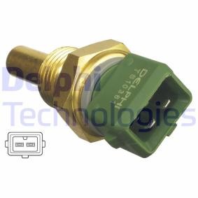 Achetez des Sonde de température, liquide de refroidissement DELPHI TS10361 à prix pour 11,95 €